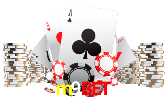 Jogue jogos de pôquer em m9bet