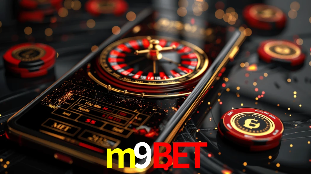 Welcome Bonus m9bet