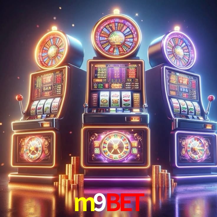 m9bet app