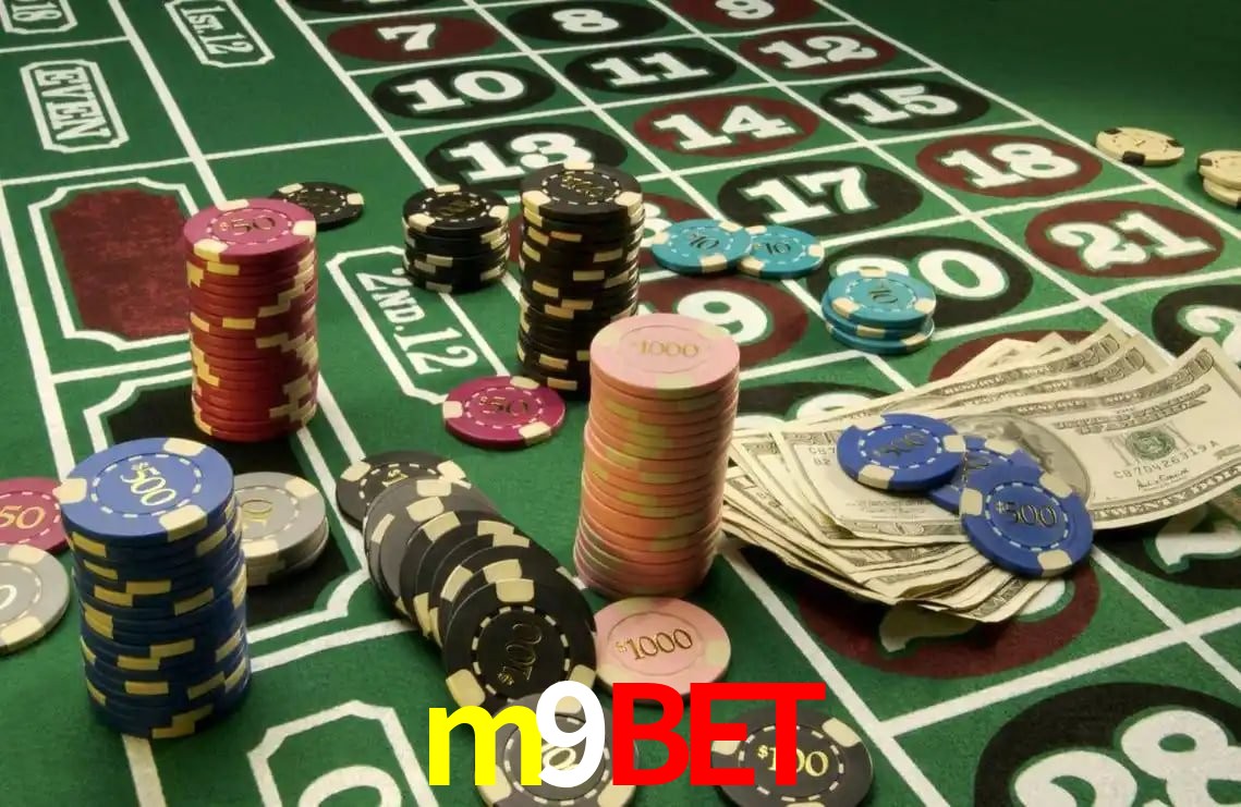 m9bet - Cassino Sem Limites - m9bet.com