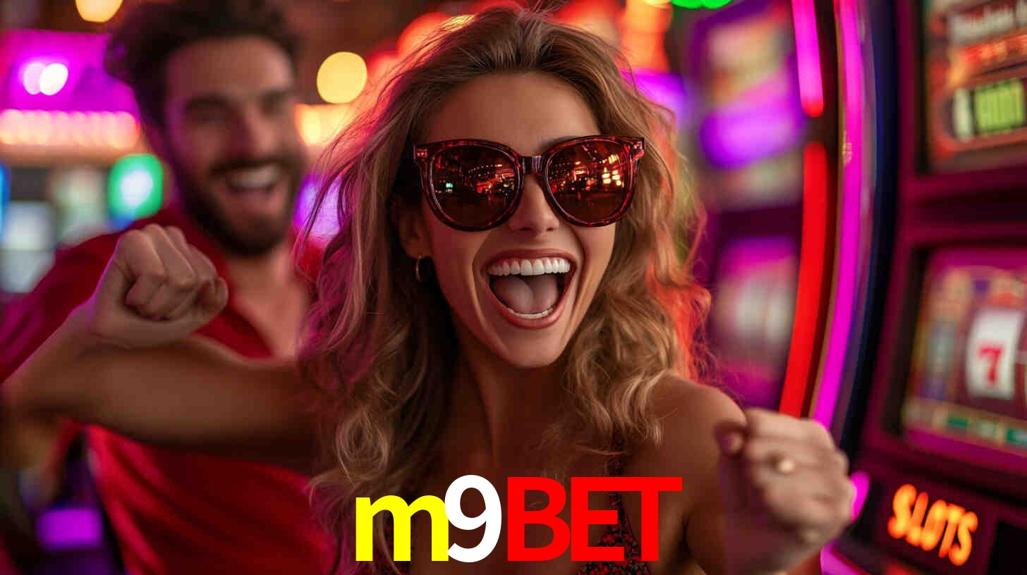 Estatísticas m9bet
