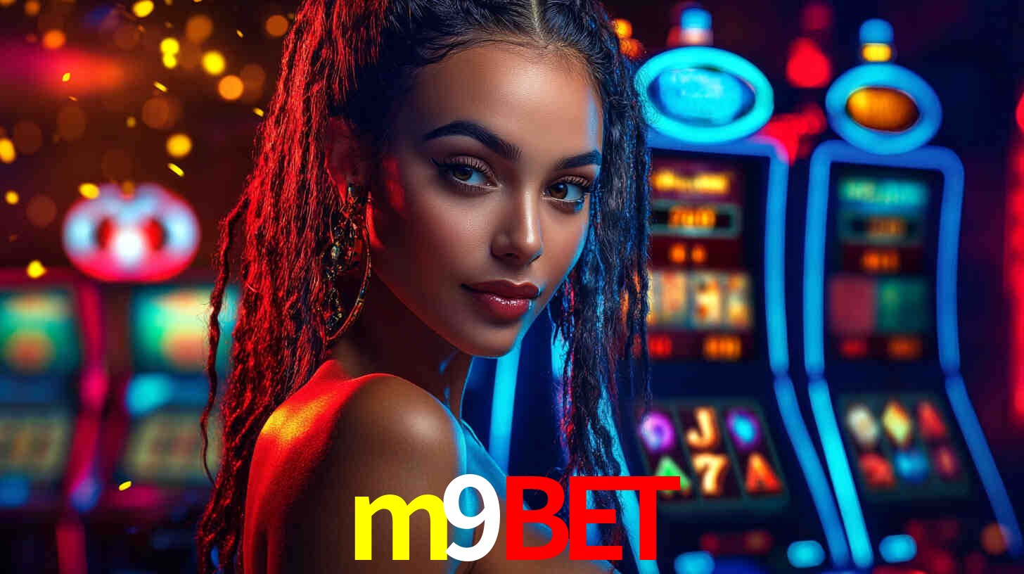 Experiência VIP m9bet