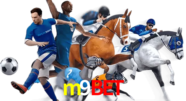 m9bet