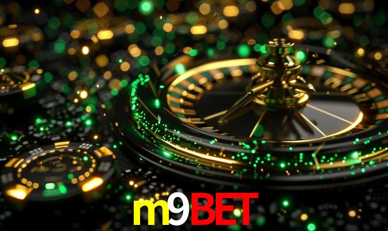 A Experiência Imersiva dos Cassinos Ao Vivo no m9bet
