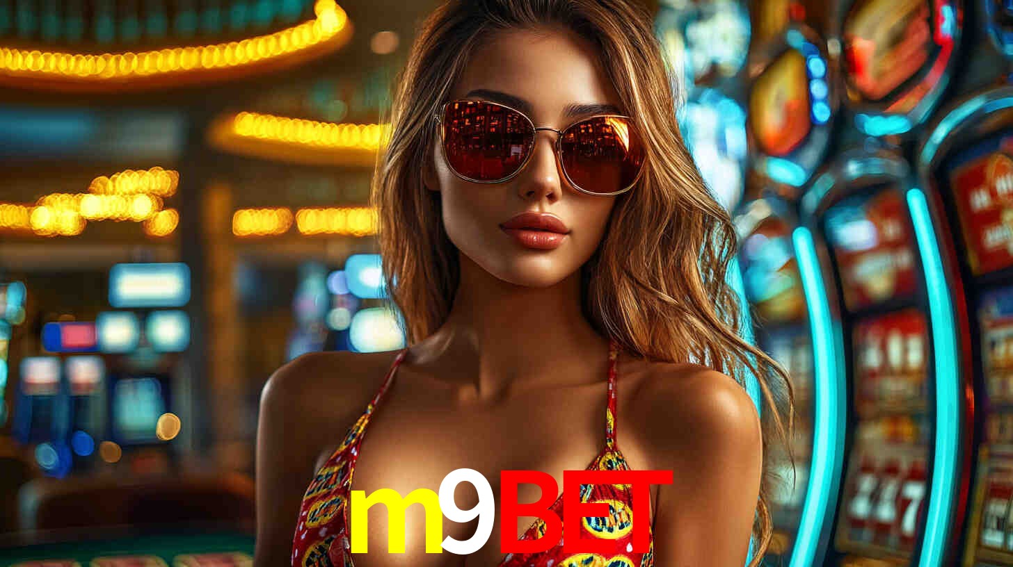 Experimente o Login Seguro Premium no m9bet