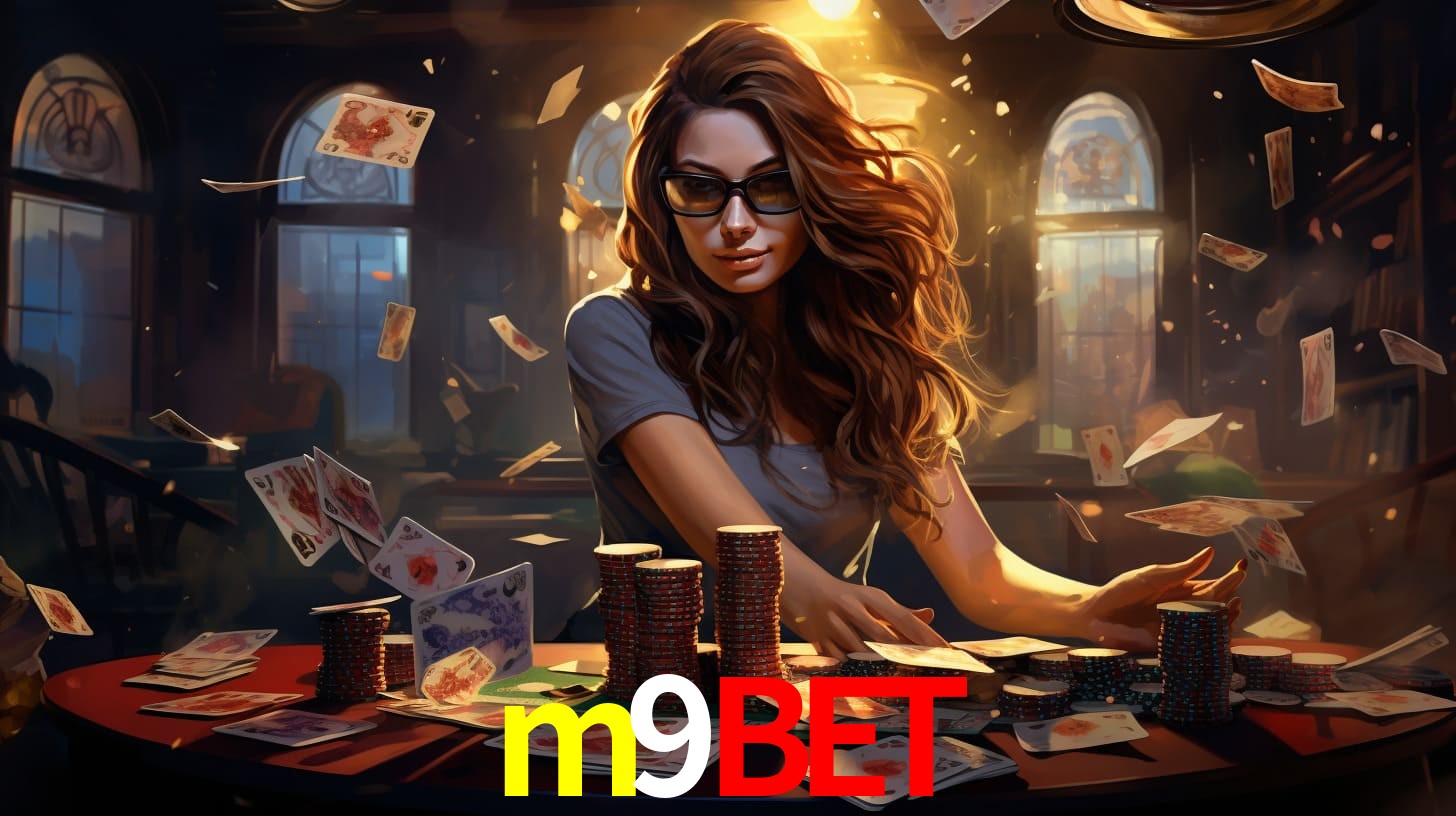 Tournaments m9bet