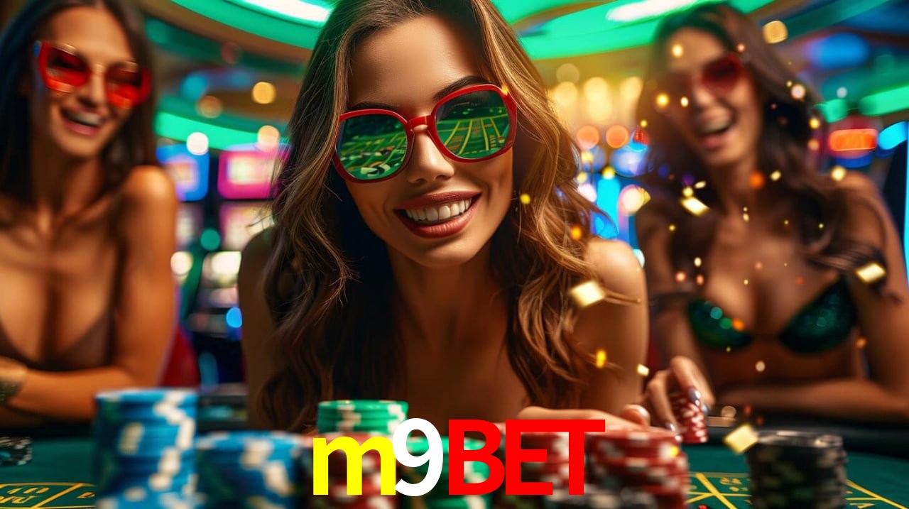 Aviator Game m9bet
