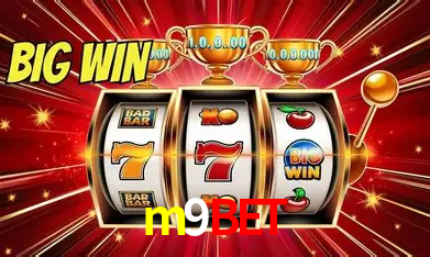 Seasonal Promotions m9bet