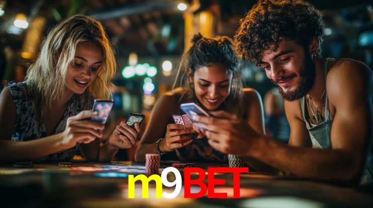Exclusive Games m9bet