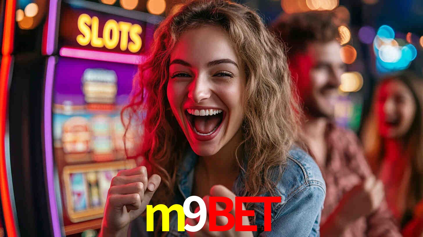 Estatísticas do Jogo m9bet