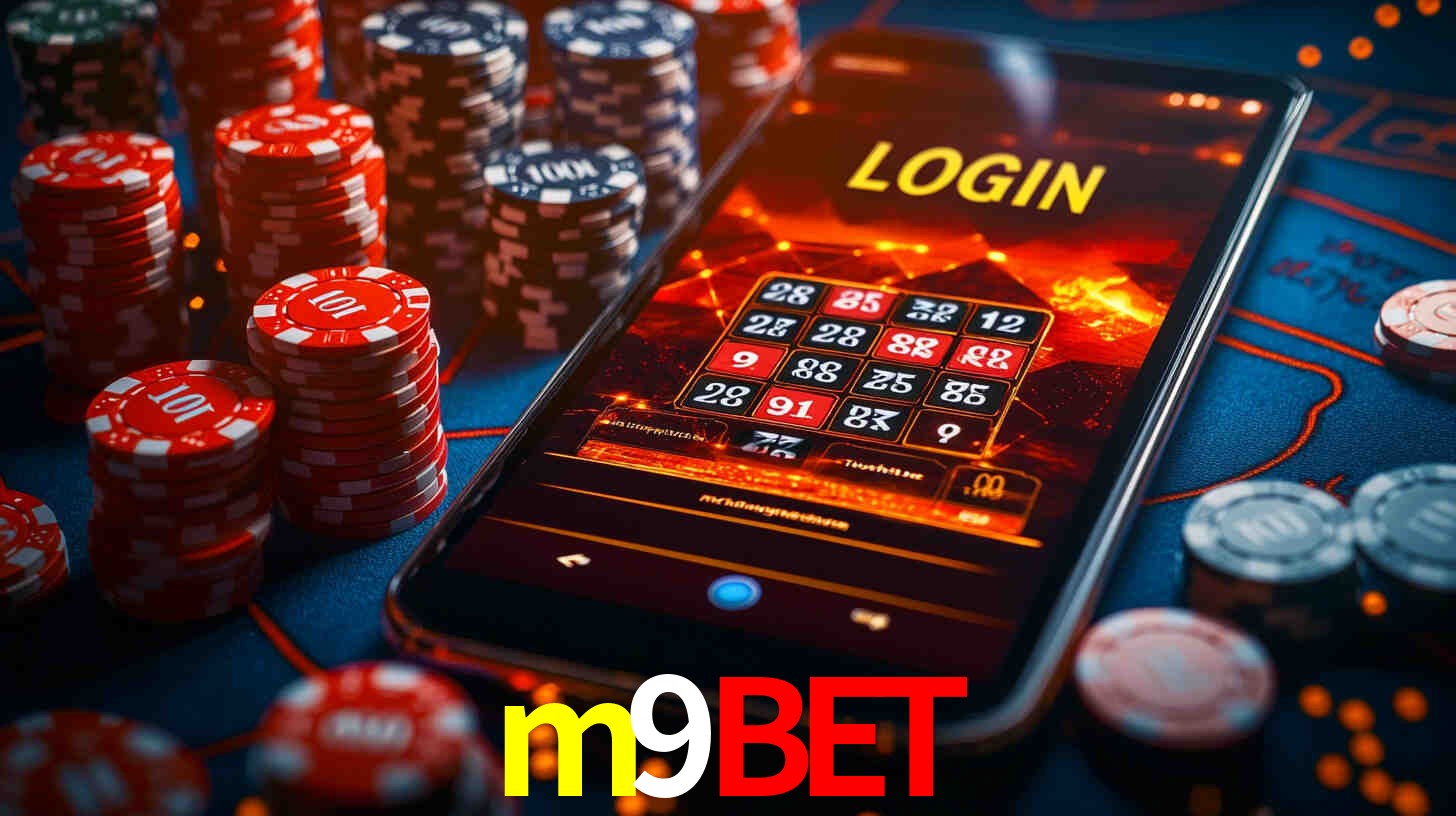 Descubra a Magia dos Jogos de Arcade no m9bet