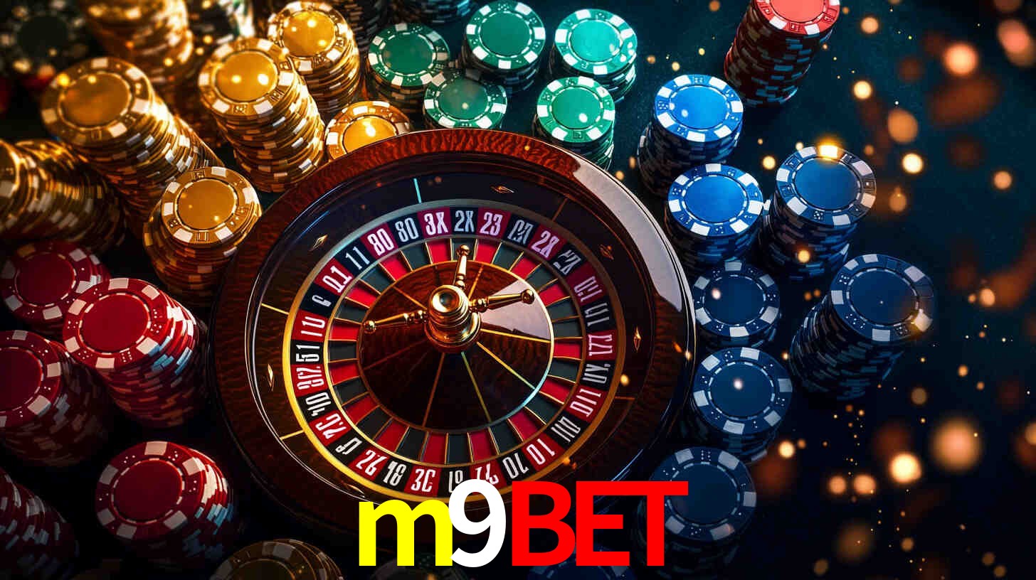 m9bet