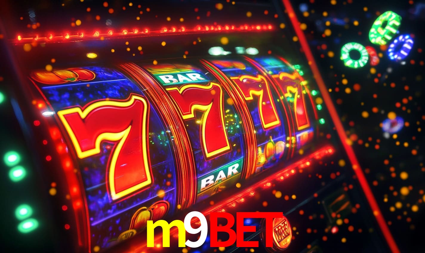 m9bet app