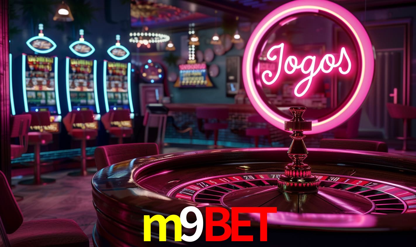 Login Seguro m9bet