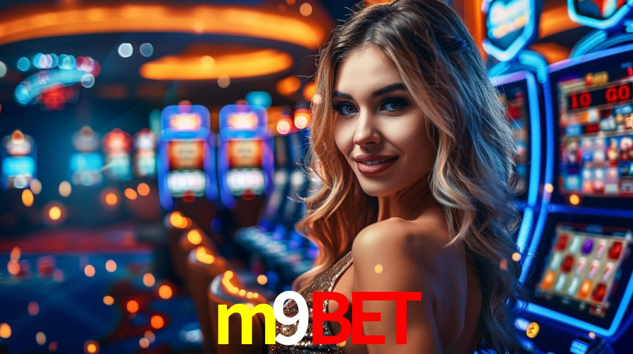 Tennis Betting m9bet