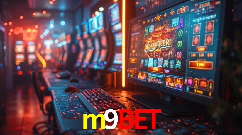 m9bet: Seu Especialista em Apostas Esportivas Brasileiras