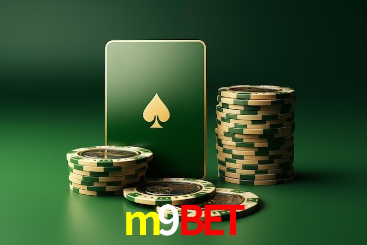 VIP Casino m9bet
