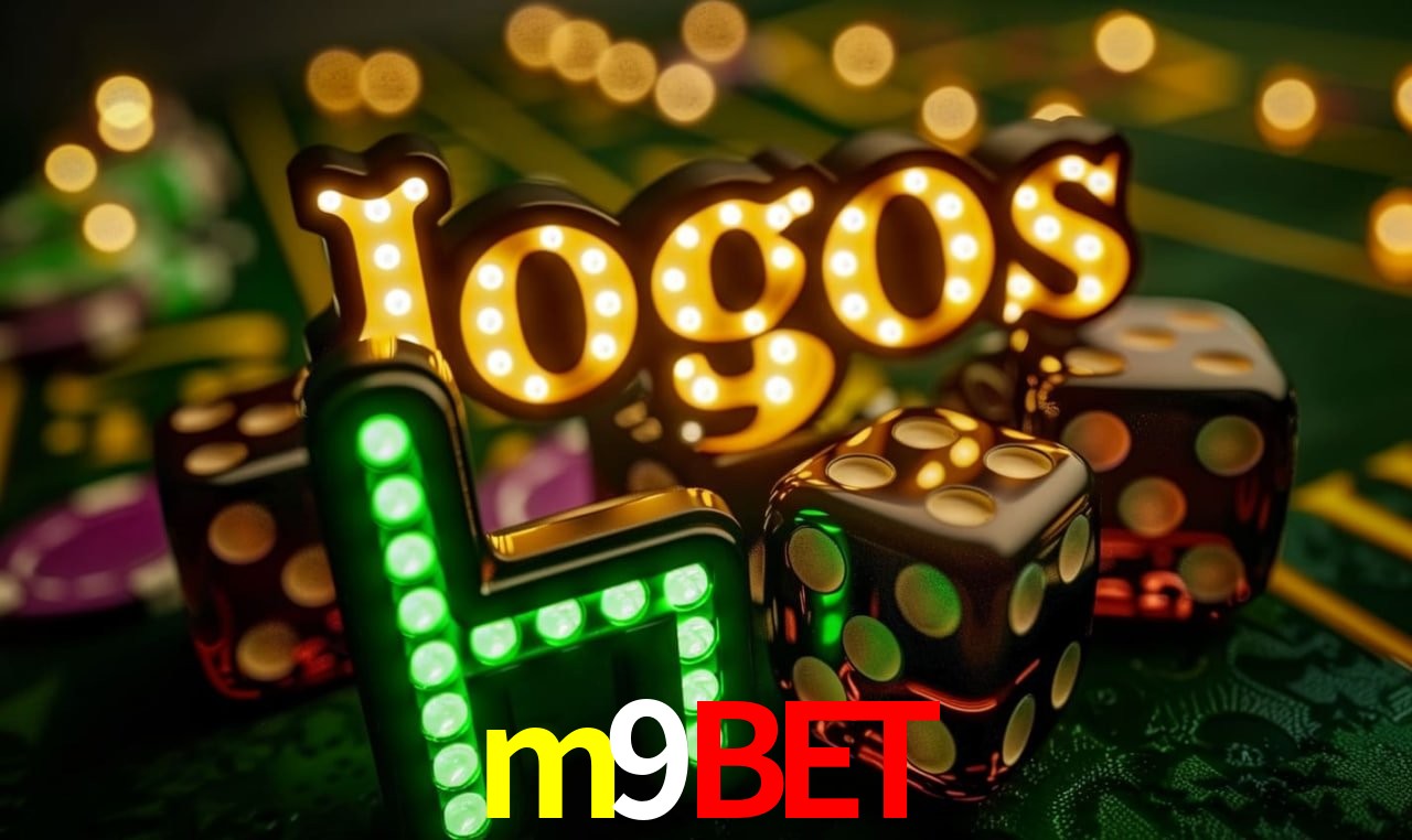 Apostas Esportivas na m9bet: Um Guia Completo