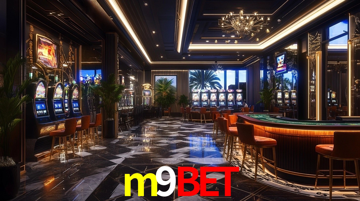 m9bet app