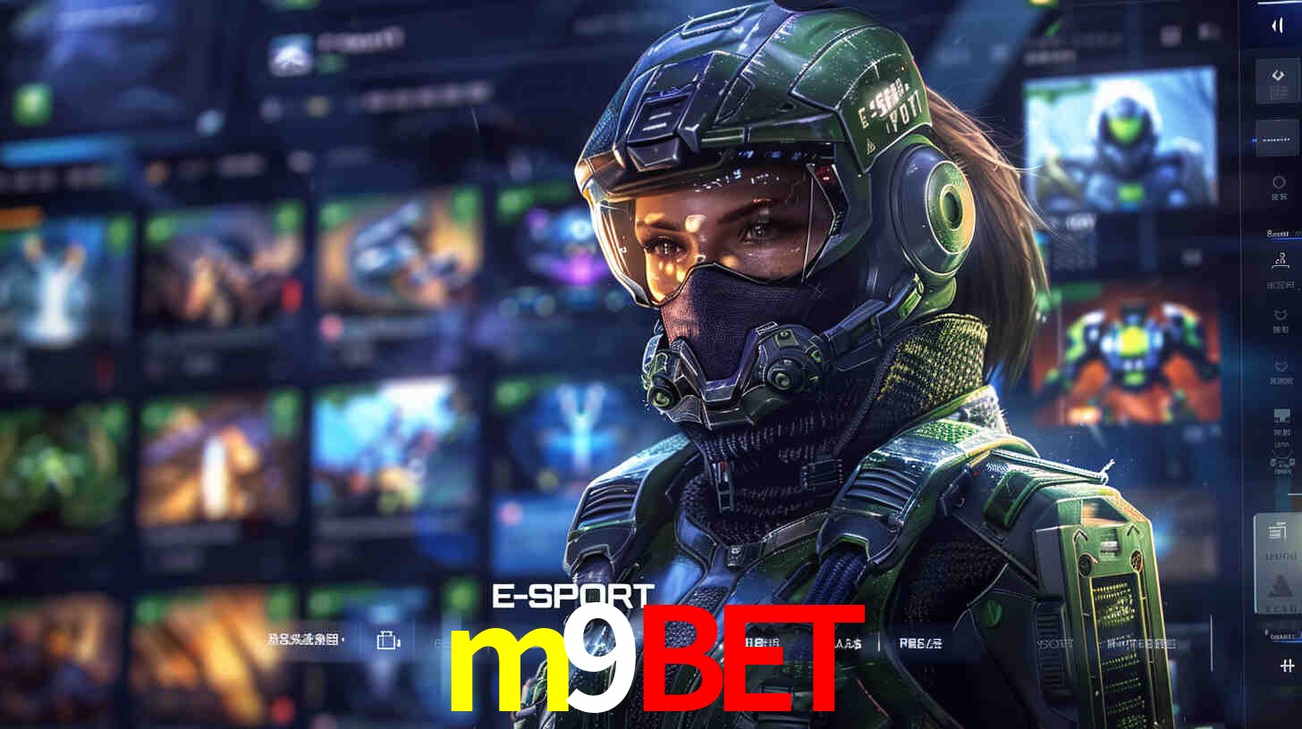 Account Benefits m9bet