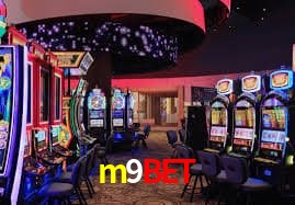Explorando a Categoria de Eventos em Apostas na m9bet