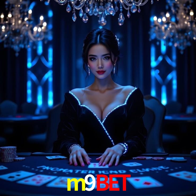 Descubra o Programa VIP da m9bet: Vantagens Exclusivas para Jogadores