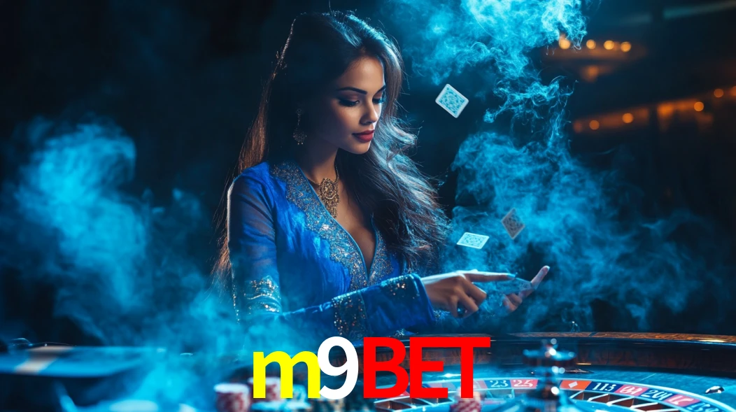 Jogos de Slot m9bet