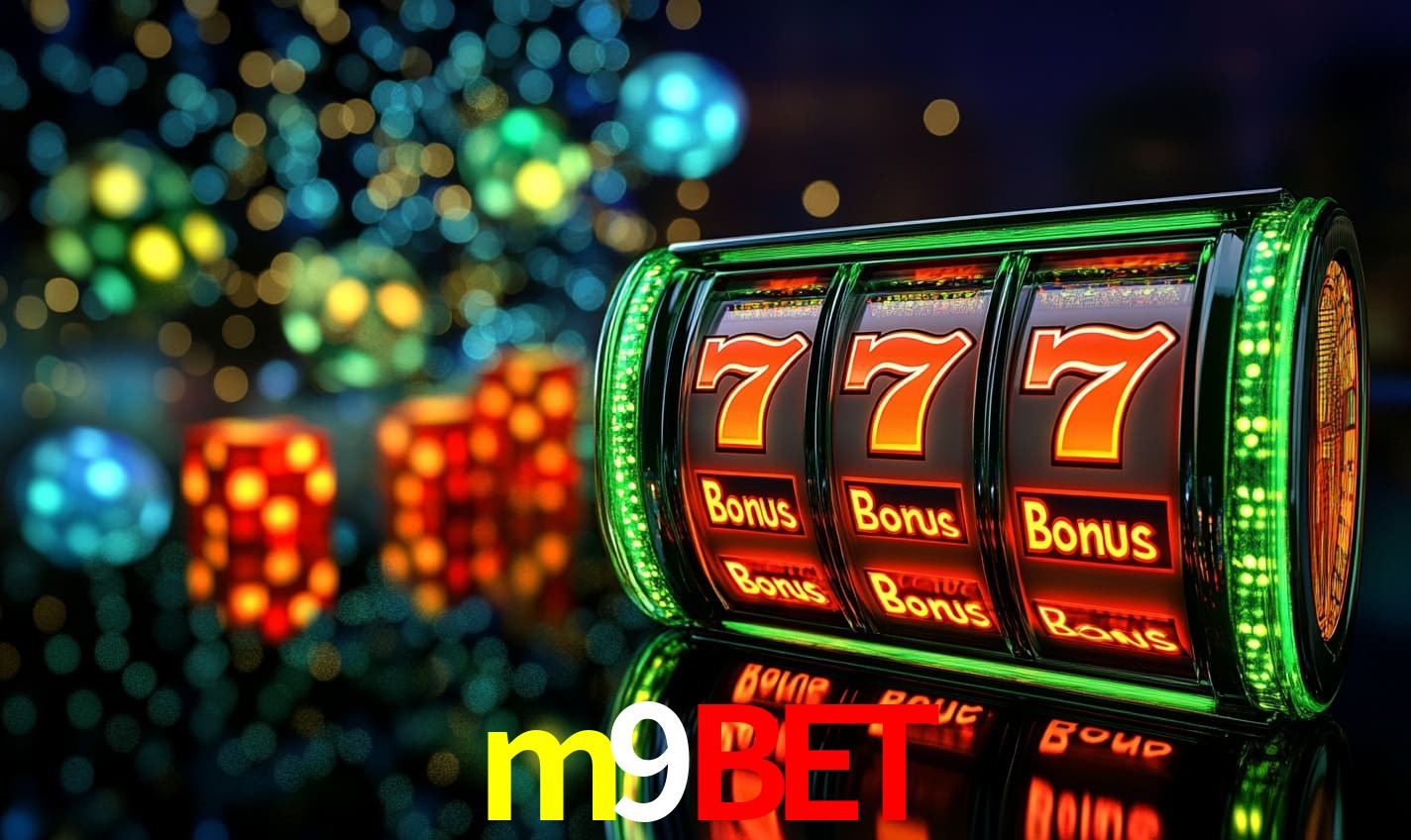 Apostas Esportivas na m9bet: Um Guia Completo
