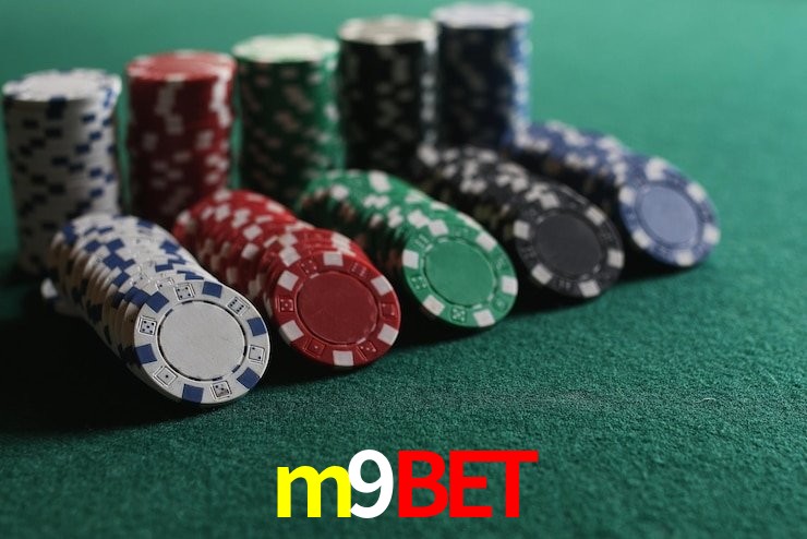 Football Betting m9bet