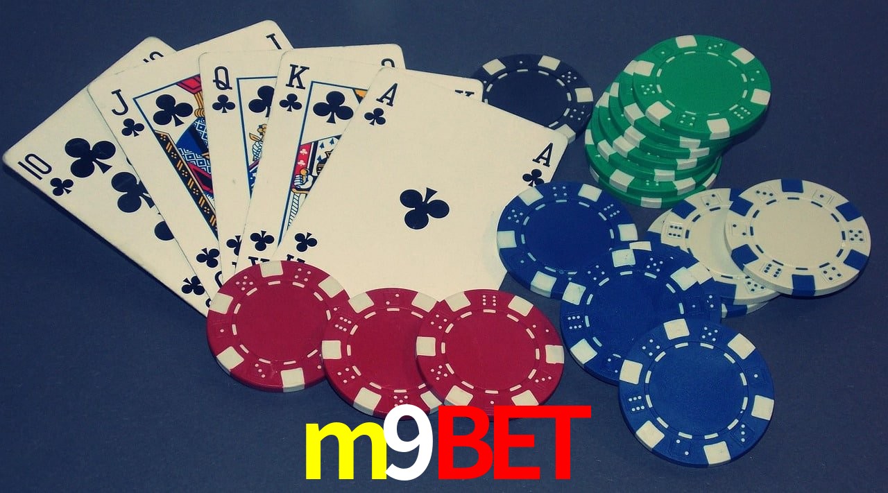 Basketball Betting m9bet