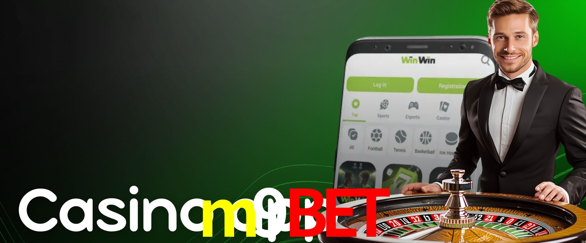 Game Providers m9bet