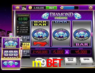 cassino m9bet
