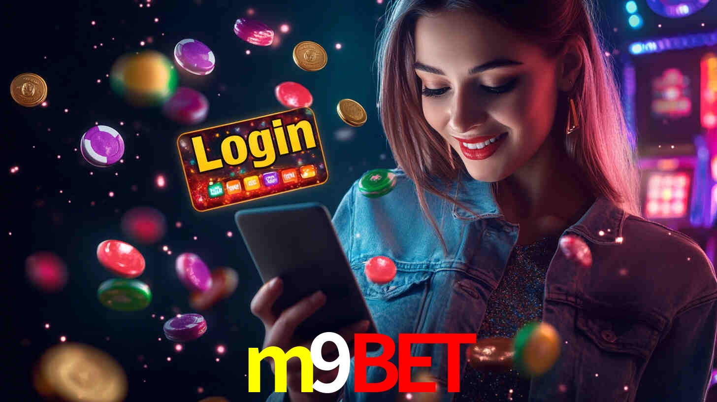 Apostas de Tênis m9bet