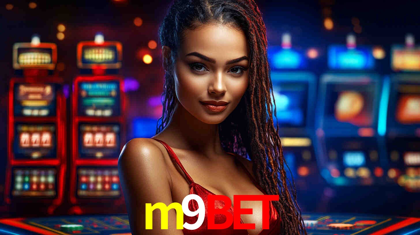 Avaliações dos Jogadores m9bet