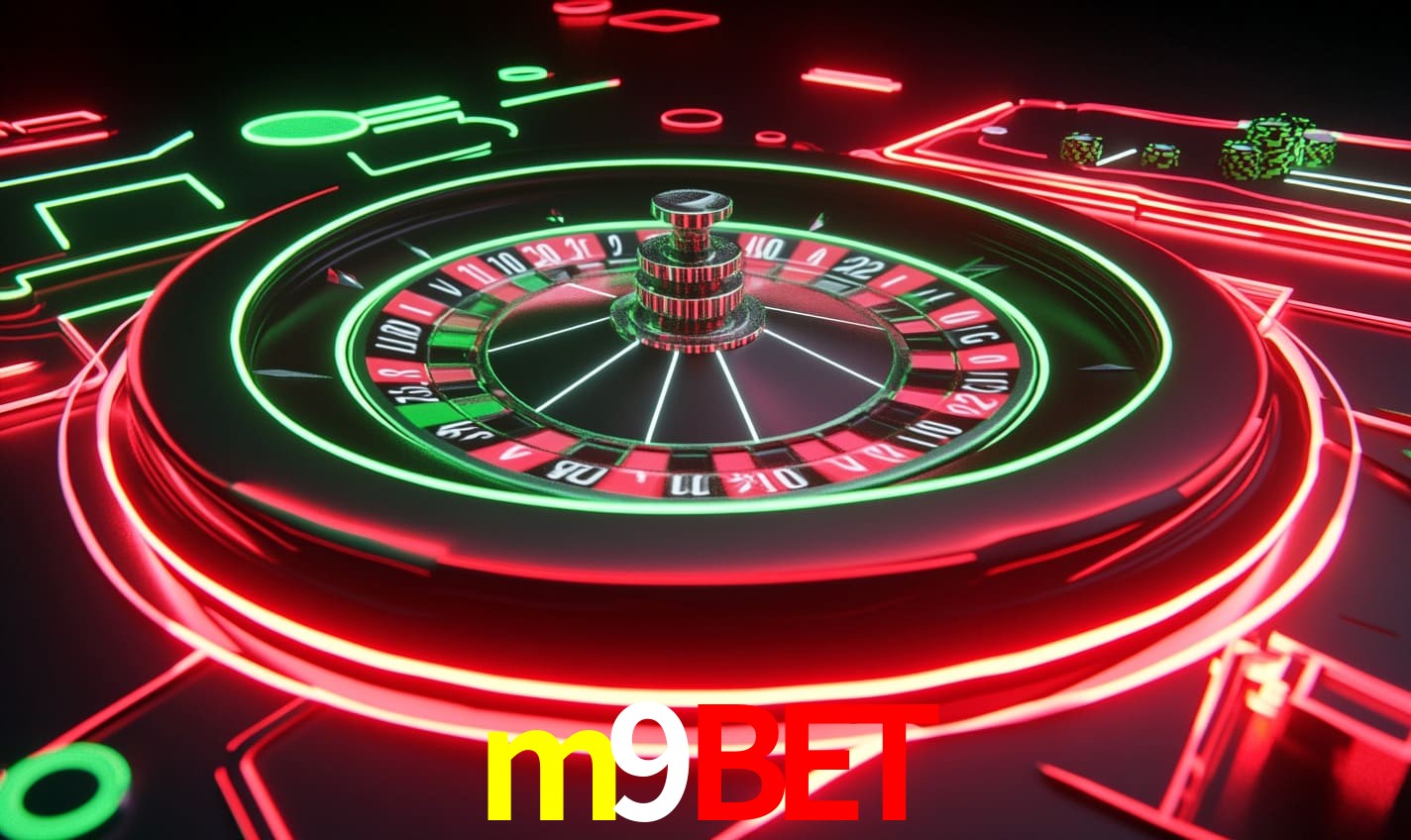 Casino Ao Vivo m9bet