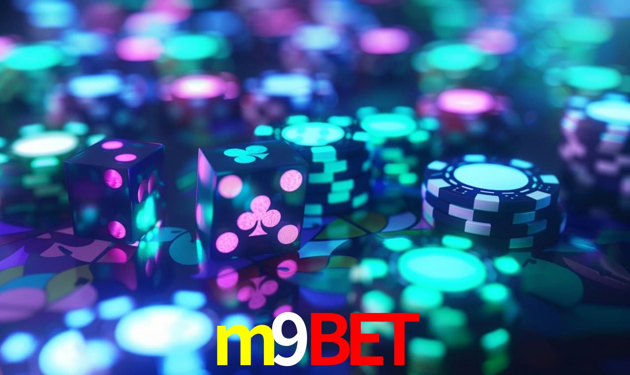 Apostas Esportivas na m9bet: Um Guia Completo