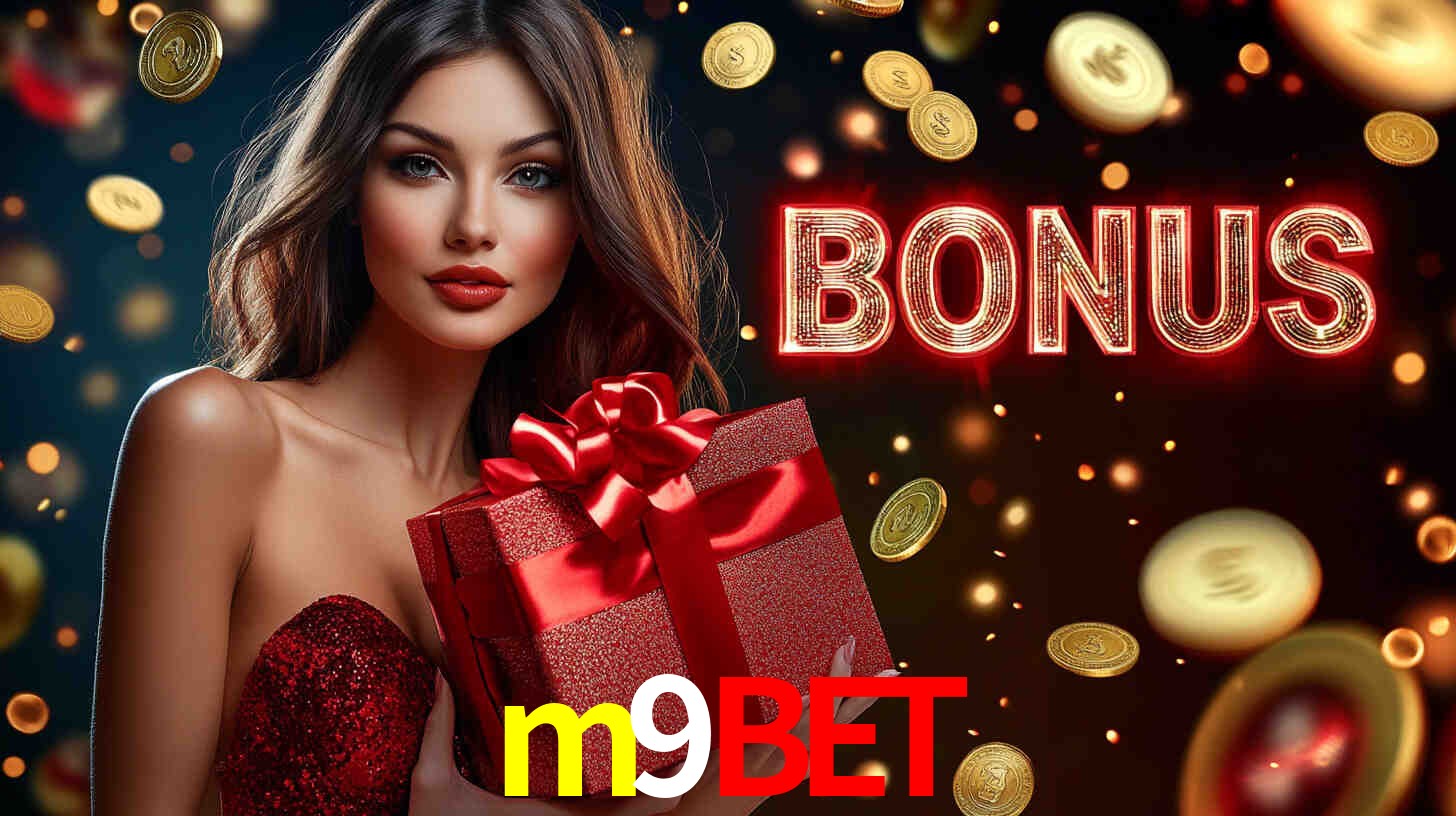 Apostas de Futebol m9bet