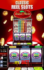 Weekend Specials m9bet