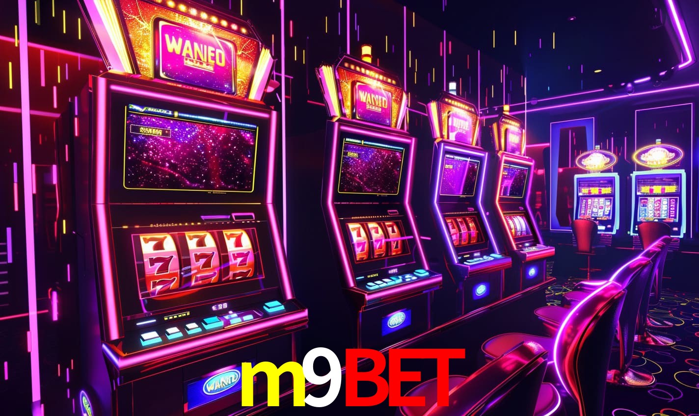 Diretório de Jogos m9bet