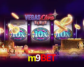 Exclusive Offers m9bet