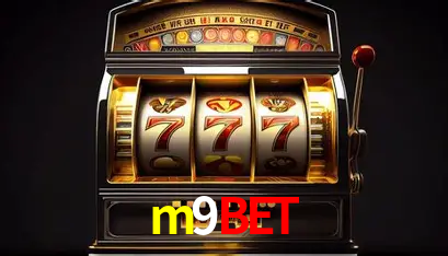 Interface do App m9bet