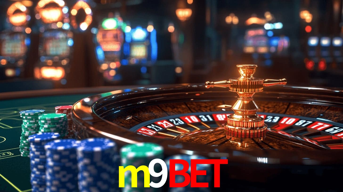 m9bet app