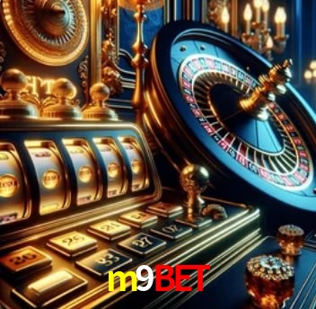 Inovações de Jogos na m9bet: O Futuro das Experiências Interativas