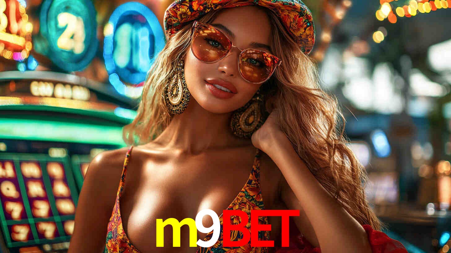 Explore as vantagens do m9bet: serviço profissional e confiabilidade