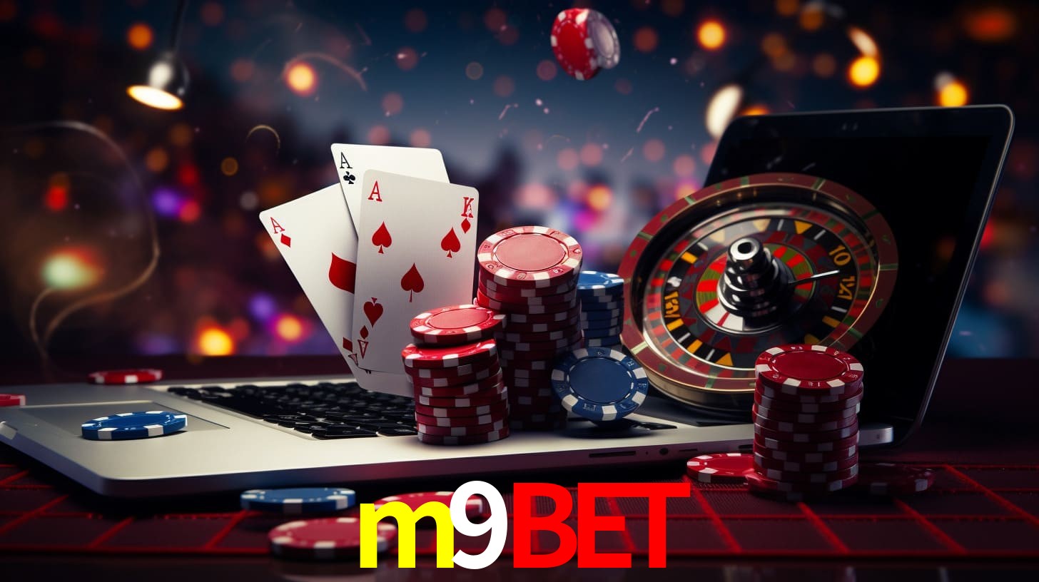 Daily Bonuses m9bet