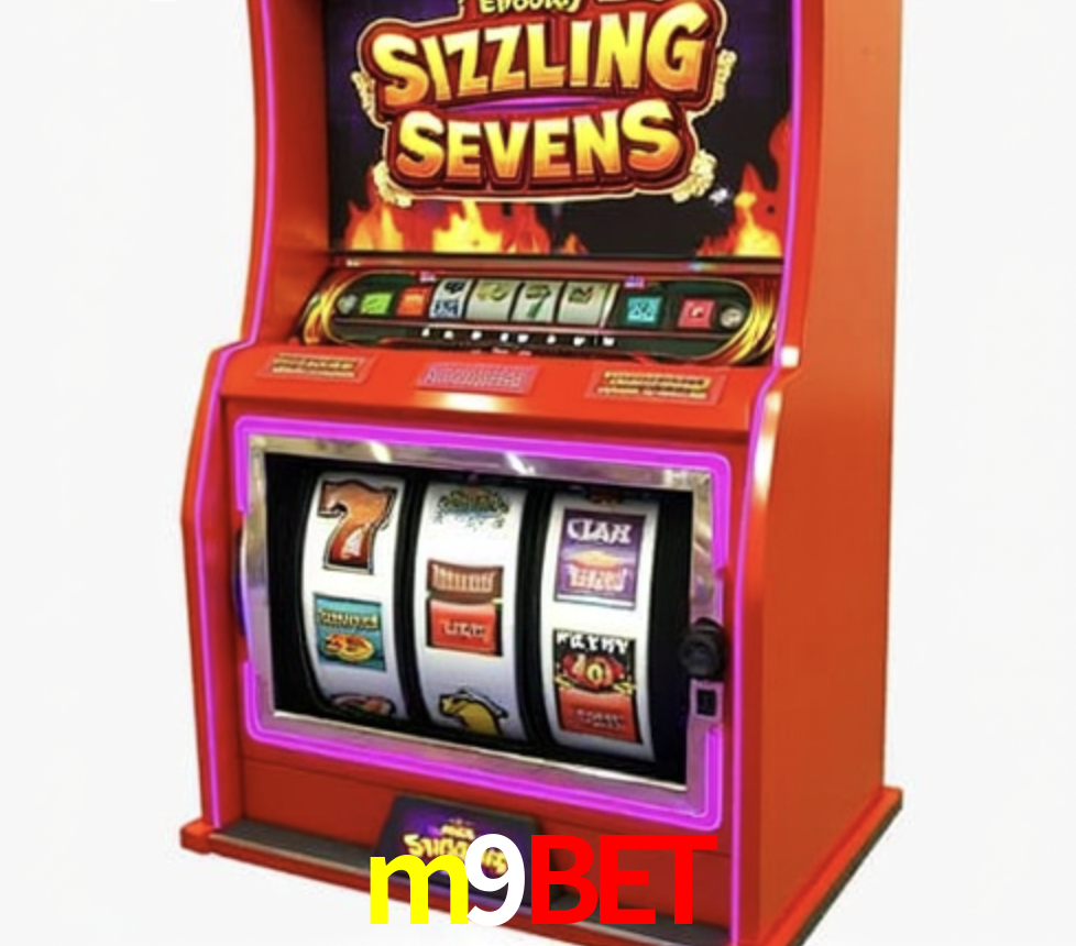 Slot Games m9bet