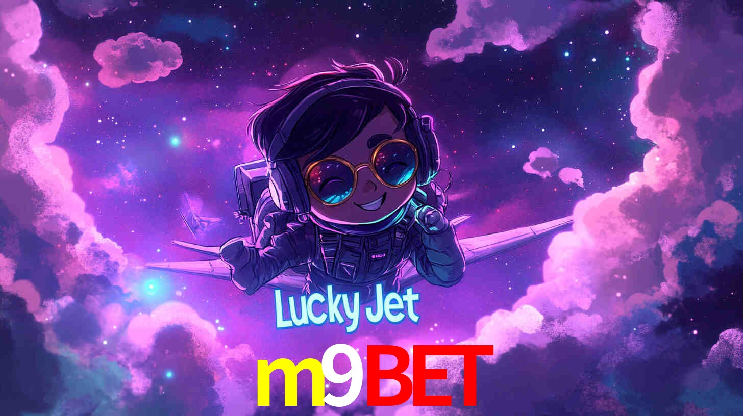 Casino VIP m9bet
