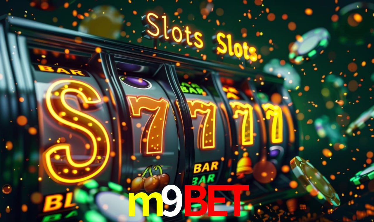 A Emoção da Loteria na m9bet: Uma Chance de Mudança de Vida