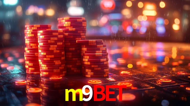 m9bet.com