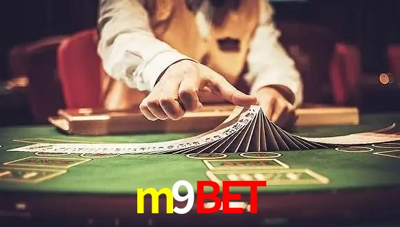 Live Casino m9bet